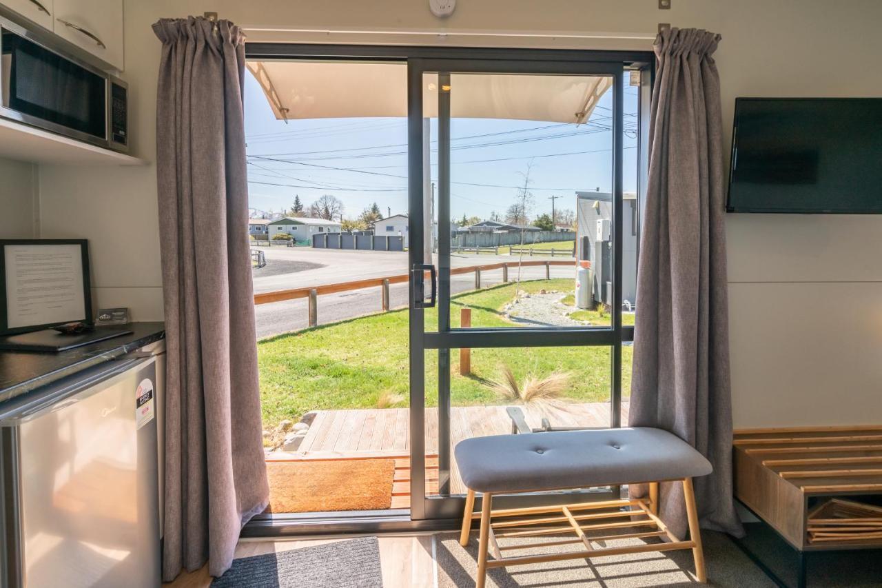 Stunted Totara, Unit 4 Villa Туизъл Екстериор снимка